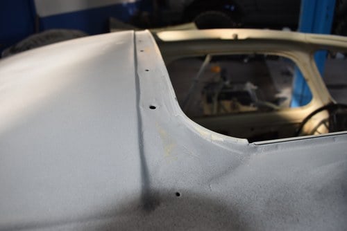 1970 Fiat 500L à vendre (picture 202 of 251)