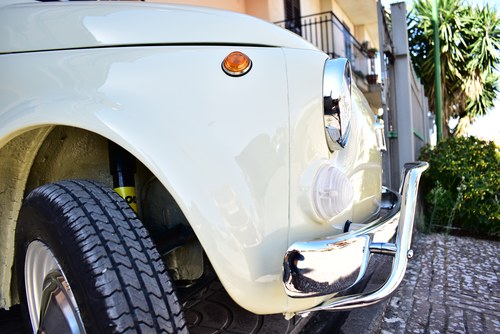 1970 Fiat 500L à vendre (picture 99 of 251)