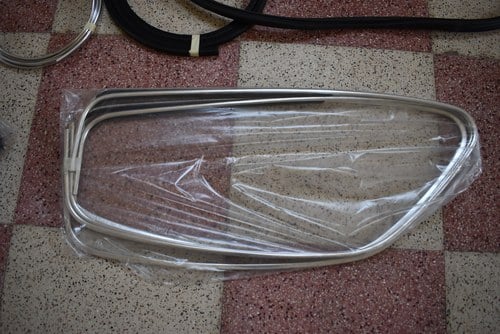 1970 Fiat 500L à vendre (picture 227 of 251)