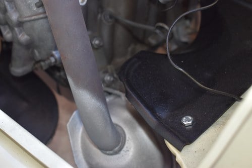 1970 Fiat 500L à vendre (picture 136 of 251)