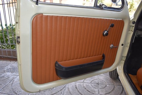 1970 Fiat 500L à vendre (picture 58 of 251)