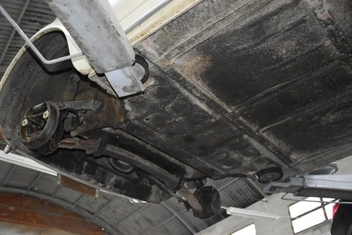 1970 Fiat 500L à vendre (picture 177 of 251)