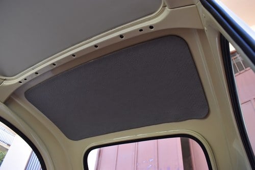 1970 Fiat 500L à vendre (picture 71 of 251)