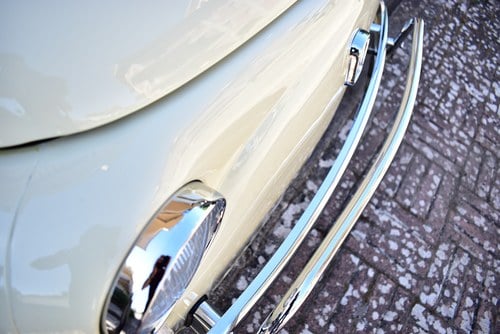 1970 Fiat 500L à vendre (picture 125 of 251)