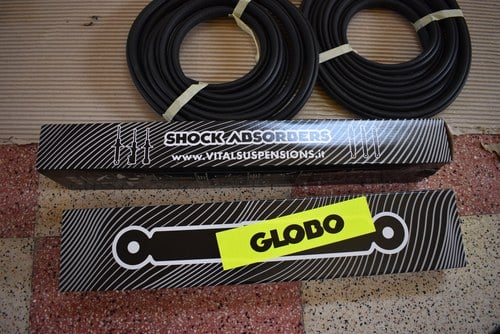 1970 Fiat 500L à vendre (picture 237 of 251)