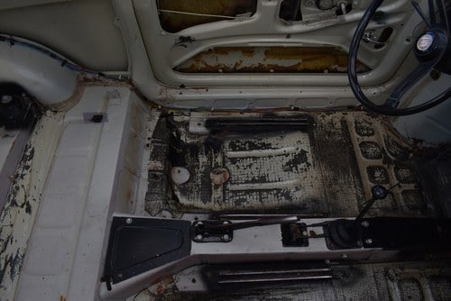 1970 Fiat 500L à vendre (picture 189 of 251)