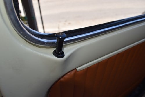 1970 Fiat 500L à vendre (picture 67 of 251)