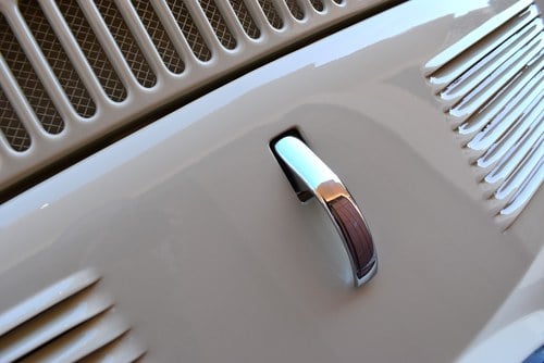 1970 Fiat 500L à vendre (picture 91 of 251)