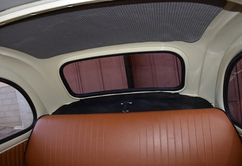 1970 Fiat 500L à vendre (picture 72 of 251)