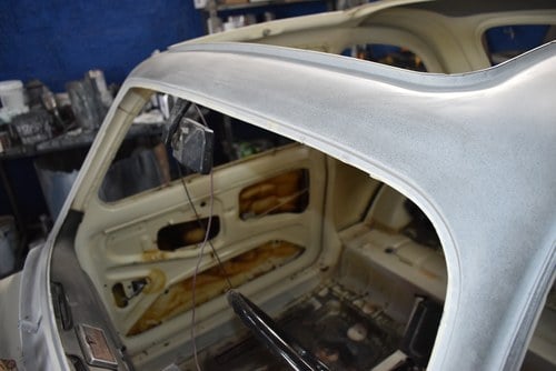 1970 Fiat 500L à vendre (picture 204 of 251)