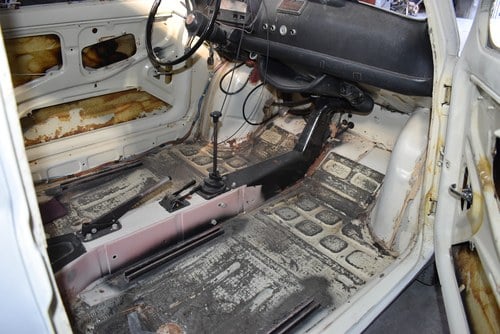 1970 Fiat 500L à vendre (picture 197 of 251)