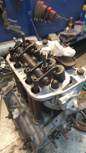 1971 Fiat 500 L En venta (imagen 54 de 62)