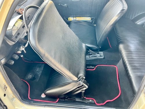 1971 Fiat 500 L En venta (imagen 33 de 62)