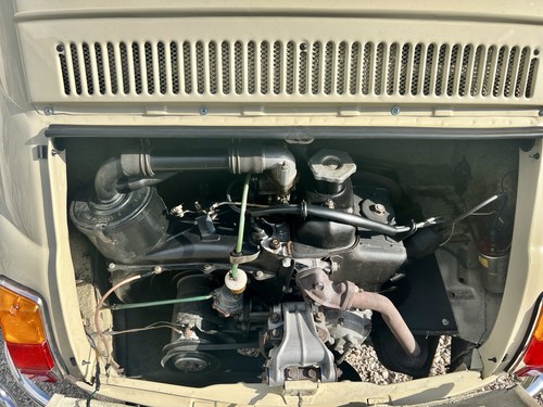 1971 Fiat 500 L En venta (imagen 51 de 62)