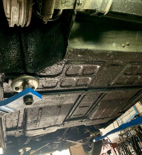 1971 Fiat 500 L En venta (imagen 53 de 62)