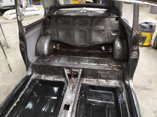 1971 Fiat 500 L En venta (imagen 58 de 62)