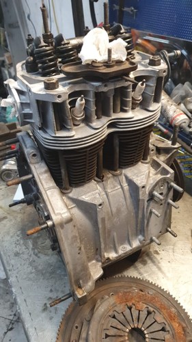 1971 Fiat 500 L En venta (imagen 57 de 62)