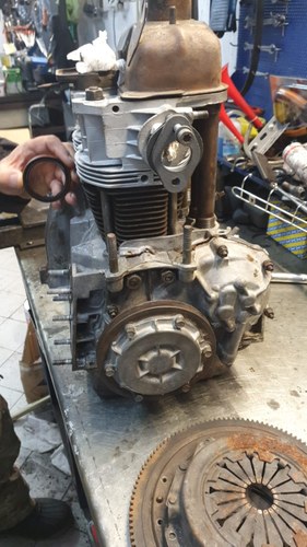 1971 Fiat 500 L En venta (imagen 55 de 62)