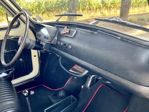 1971 Fiat 500 L En venta (imagen 39 de 62)