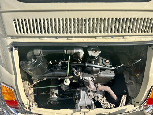 1971 Fiat 500 L En venta (imagen 52 de 62)