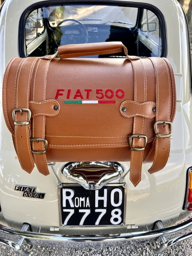 1971 Fiat 500 L En venta (imagen 47 de 62)