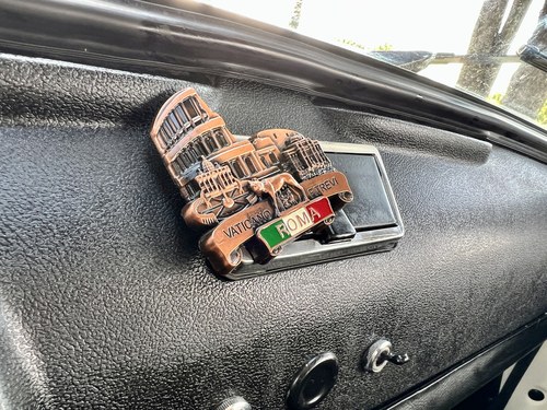 1971 Fiat 500 L En venta (imagen 42 de 62)