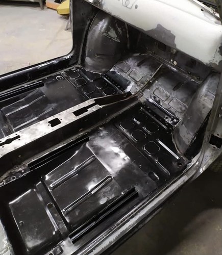 1971 Fiat 500 L En venta (imagen 61 de 62)