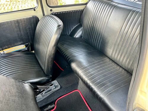 1971 Fiat 500 L En venta (imagen 32 de 62)