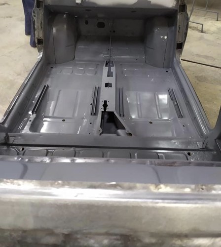 1971 Fiat 500 L En venta (imagen 59 de 62)