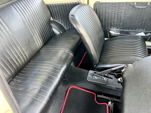 1971 Fiat 500 L En venta (imagen 43 de 62)