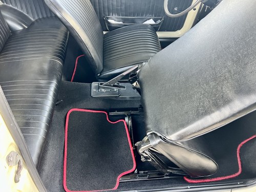 1971 Fiat 500 L En venta (imagen 38 de 62)