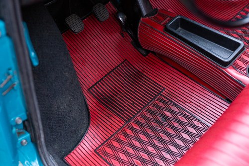 1971 Fiat 500L In vendita (immagine 70 di 189)