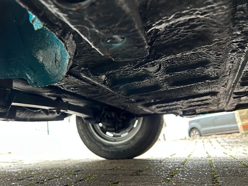 1971 Fiat 500L In vendita (immagine 175 di 189)