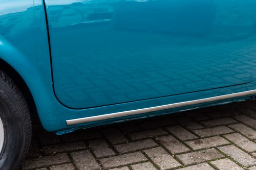 1971 Fiat 500L In vendita (immagine 103 di 189)