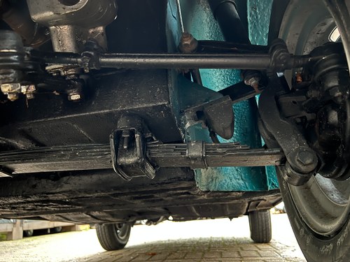 1971 Fiat 500L In vendita (immagine 166 di 189)