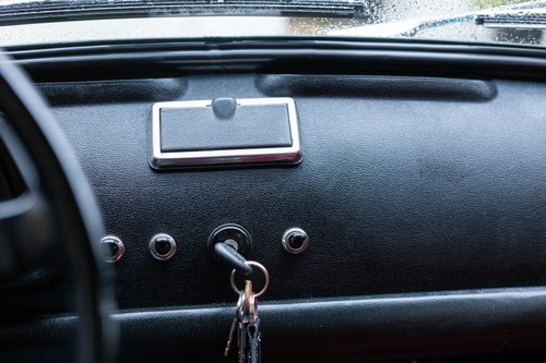 1971 Fiat 500L In vendita (immagine 42 di 189)