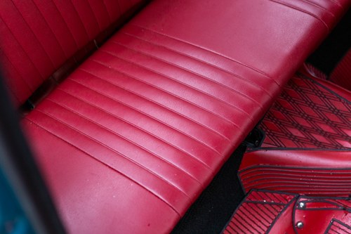 1971 Fiat 500L In vendita (immagine 63 di 189)