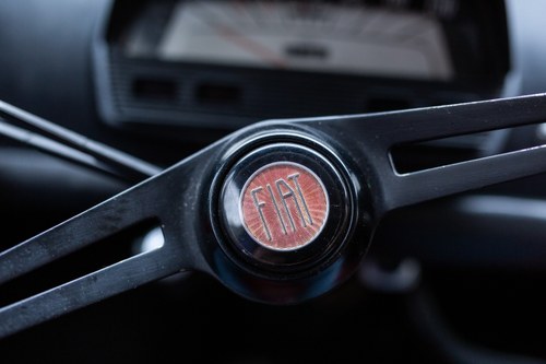 1971 Fiat 500L In vendita (immagine 41 di 189)