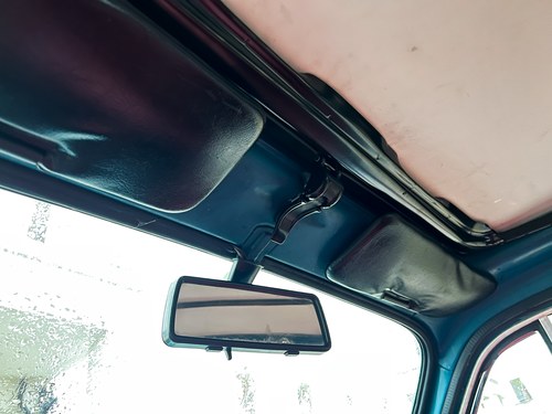 1971 Fiat 500L In vendita (immagine 88 di 189)