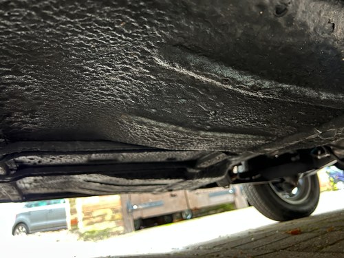 1971 Fiat 500L In vendita (immagine 173 di 189)