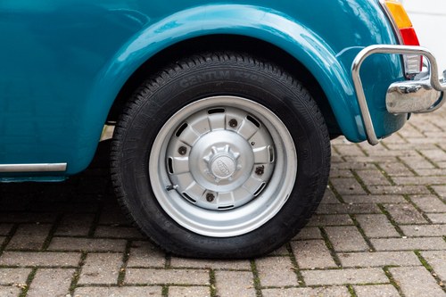 1971 Fiat 500L In vendita (immagine 26 di 189)