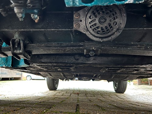 1971 Fiat 500L In vendita (immagine 167 di 189)