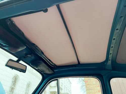 1971 Fiat 500L In vendita (immagine 87 di 189)