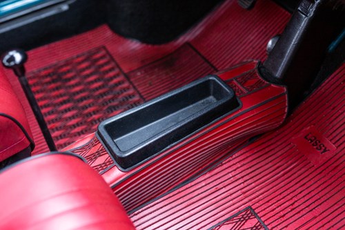 1971 Fiat 500L In vendita (immagine 60 di 189)