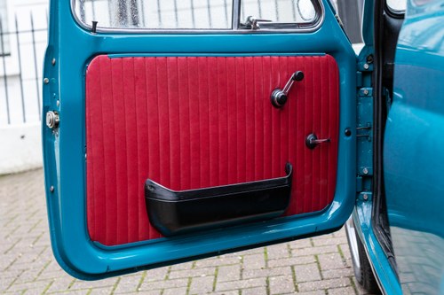 1971 Fiat 500L In vendita (immagine 30 di 189)