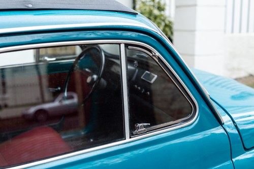 1971 Fiat 500L In vendita (immagine 133 di 189)