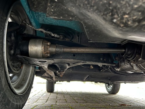 1971 Fiat 500L In vendita (immagine 169 di 189)