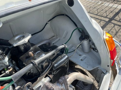 1972 Fiat 500 L En venta (imagen 64 de 72)