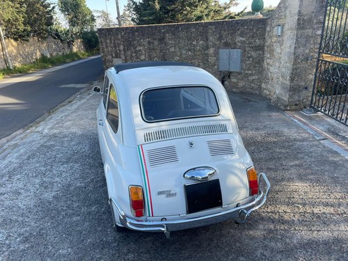 1972 Fiat 500 L En venta (imagen 6 de 72)