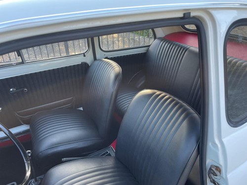 1972 Fiat 500 L En venta (imagen 41 de 72)